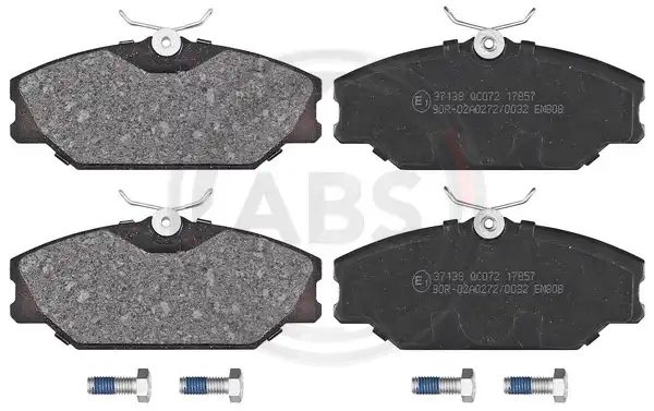 A.B.S. 37138