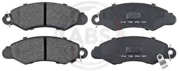 A.B.S. 37140