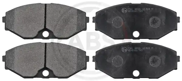A.B.S. 37161
