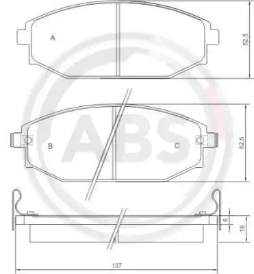 A.B.S. 37173