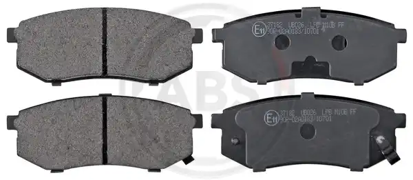 A.B.S. 37182