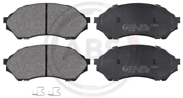 A.B.S. 37186