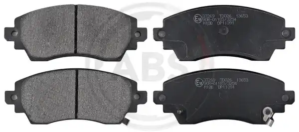 A.B.S. 37269