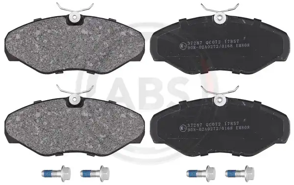 A.B.S. 37287