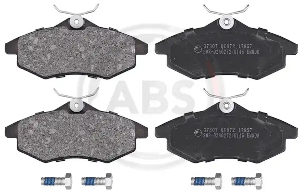 A.B.S. 37307