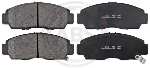 A.B.S. 37312