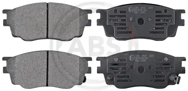A.B.S. 37351