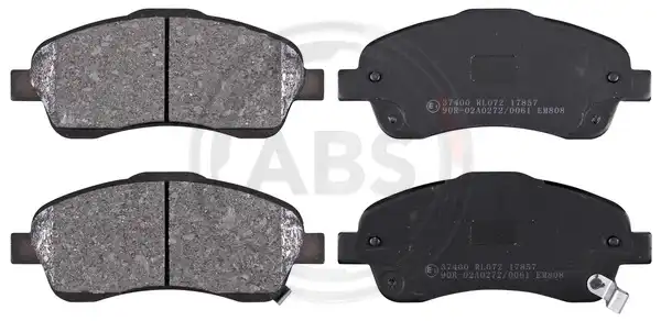 A.B.S. 37400