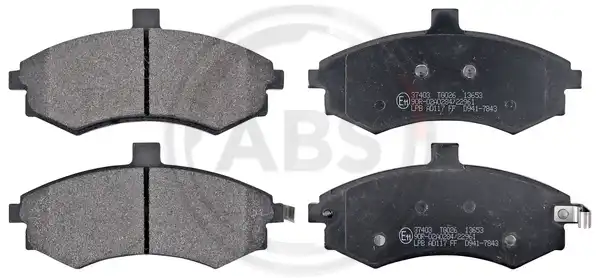 A.B.S. 37403