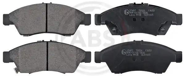 A.B.S. 37407