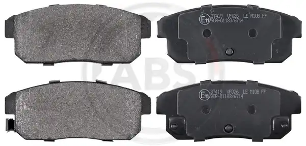 A.B.S. 37419