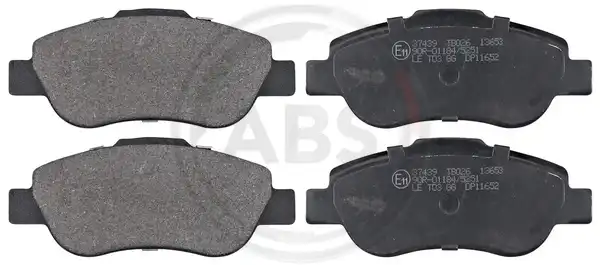 A.B.S. 37439