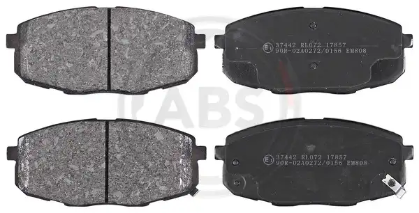 A.B.S. 37442
