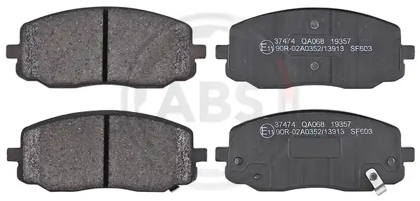 A.B.S. 37474