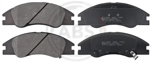 A.B.S. 37492