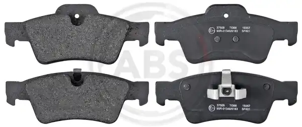 A.B.S. 37509