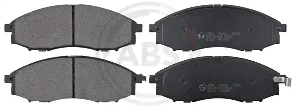 A.B.S. 37541