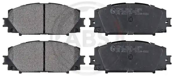 A.B.S. 37542