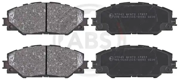 A.B.S. 37543