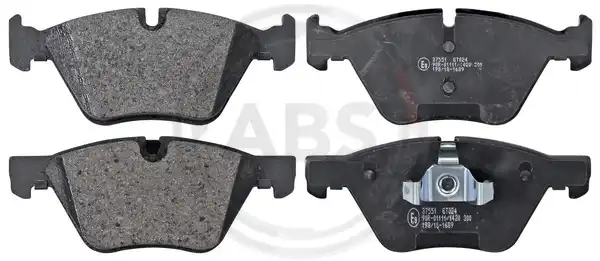 A.B.S. 37551