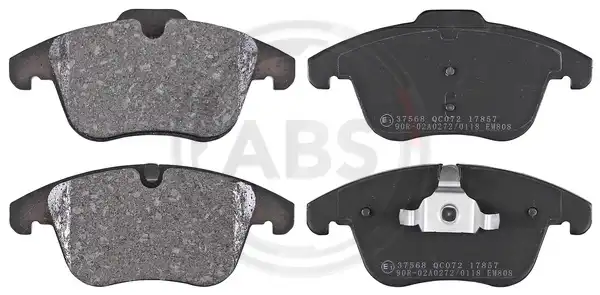 A.B.S. 37568