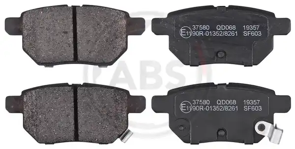A.B.S. 37580