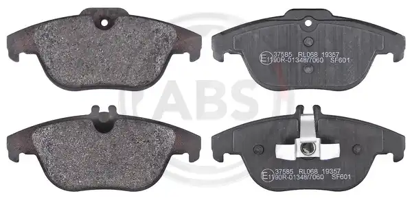 A.B.S. 37585