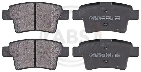 A.B.S. 37597