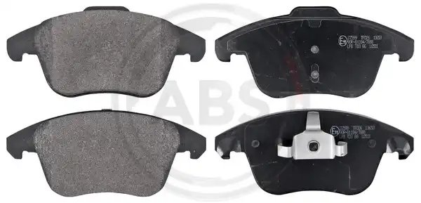 A.B.S. 37599