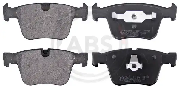 A.B.S. 37604