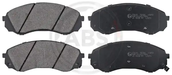 A.B.S. 37618