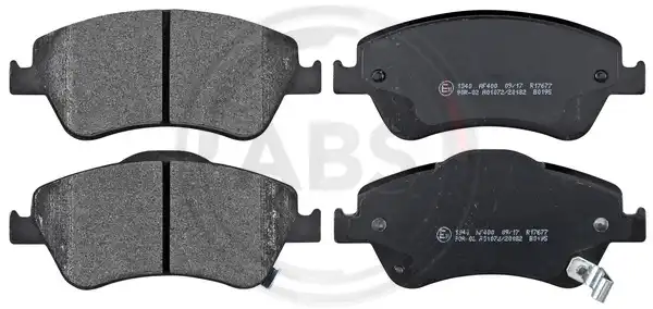 A.B.S. 37620