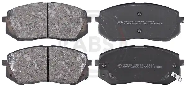 A.B.S. 37622