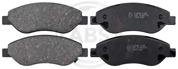 A.B.S. 37645