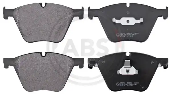 A.B.S. 37678