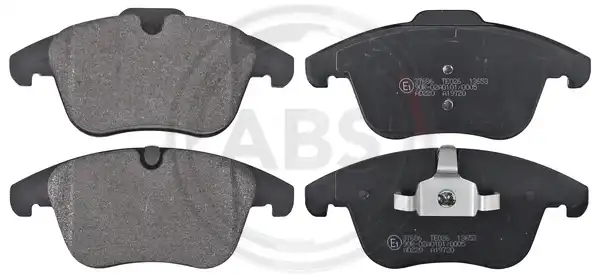 A.B.S. 37686