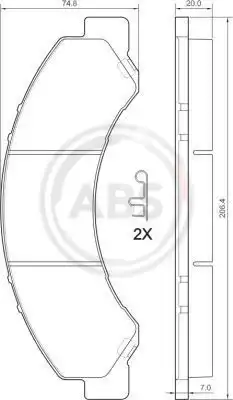 A.B.S. 37713