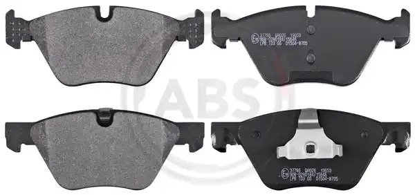 A.B.S. 37786