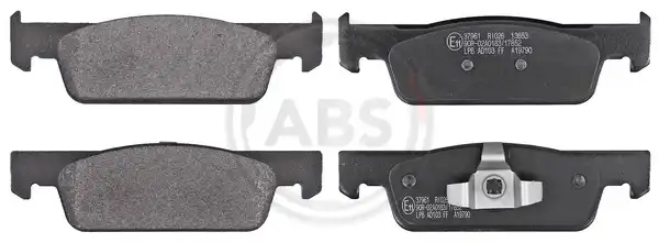 A.B.S. 37961