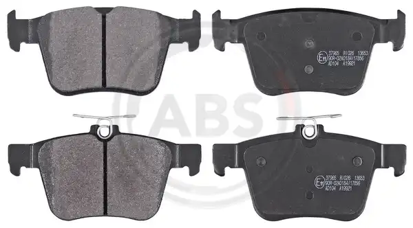 A.B.S. 37965