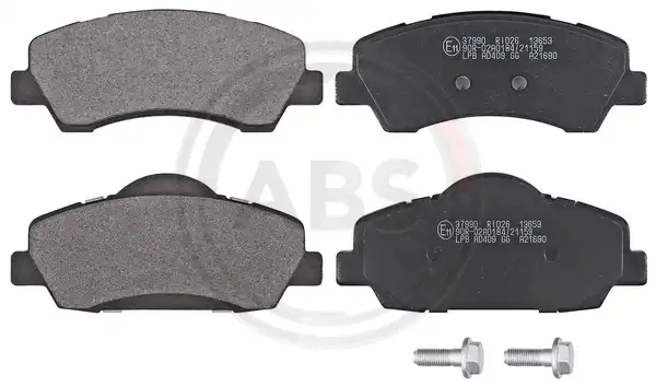 A.B.S. 37990