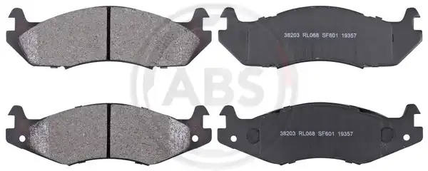 A.B.S. 38203