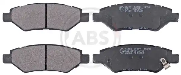 A.B.S. 38428