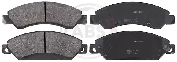 A.B.S. 38429