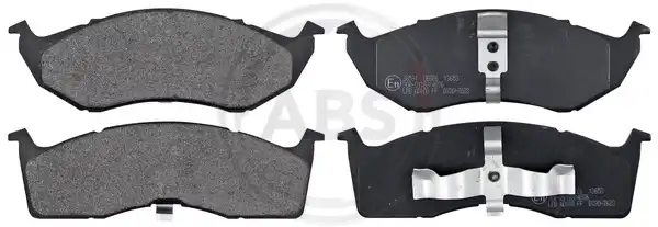 A.B.S. 38591