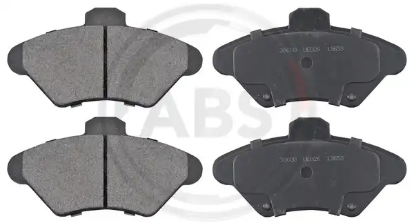 A.B.S. 38600