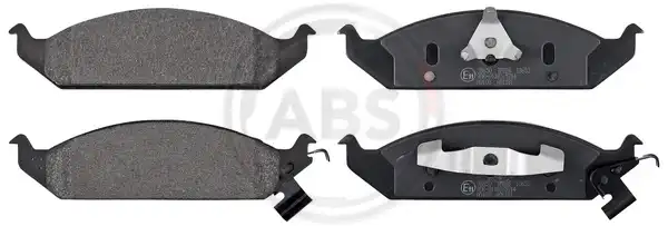 A.B.S. 38650