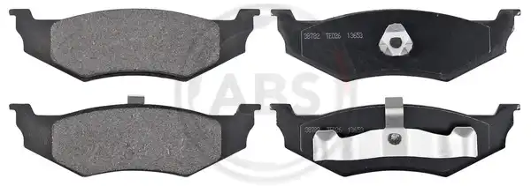 A.B.S. 38782