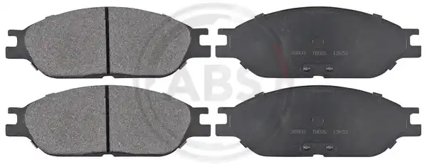 A.B.S. 38803