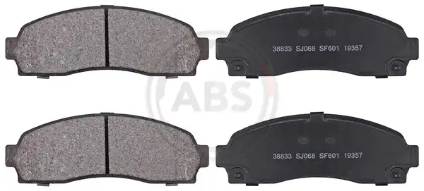 A.B.S. 38833